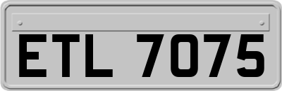 ETL7075