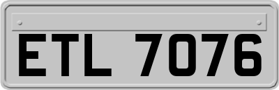 ETL7076