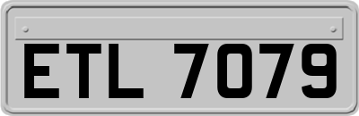 ETL7079