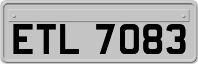 ETL7083