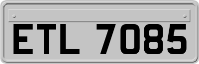 ETL7085