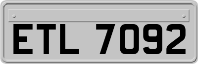 ETL7092