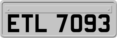 ETL7093