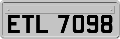 ETL7098