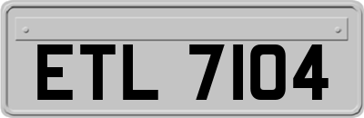 ETL7104