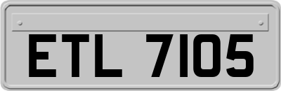 ETL7105