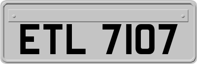 ETL7107