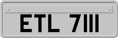 ETL7111