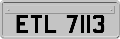 ETL7113