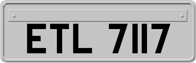 ETL7117