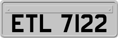 ETL7122