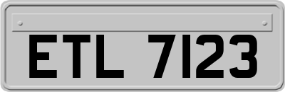 ETL7123