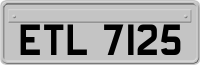 ETL7125