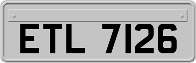 ETL7126