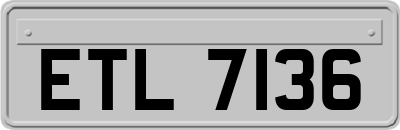 ETL7136