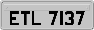 ETL7137