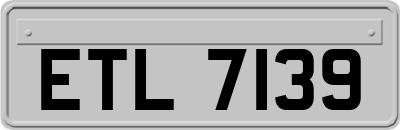 ETL7139