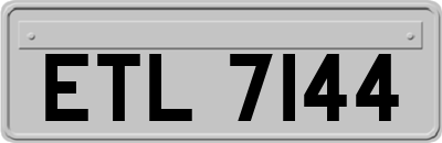 ETL7144