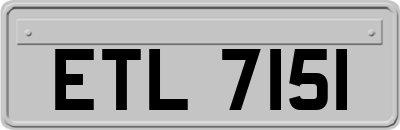 ETL7151