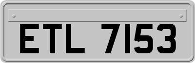 ETL7153