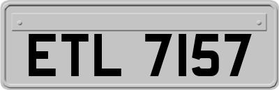 ETL7157