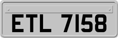 ETL7158