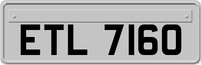ETL7160