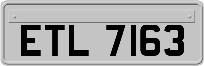 ETL7163