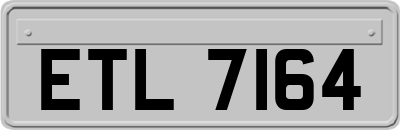 ETL7164