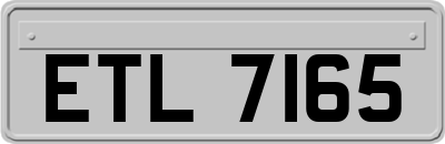ETL7165