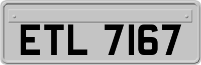 ETL7167