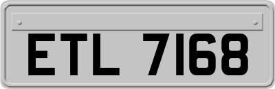 ETL7168