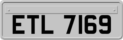 ETL7169