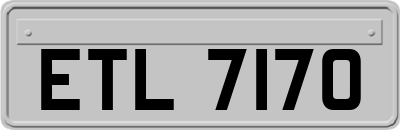ETL7170