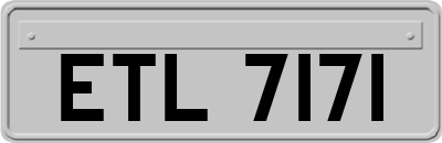 ETL7171