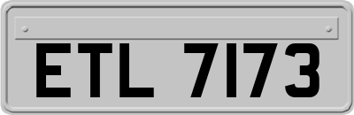 ETL7173