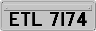 ETL7174