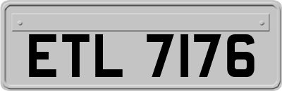 ETL7176