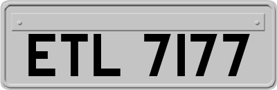 ETL7177