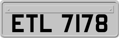 ETL7178