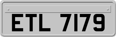 ETL7179