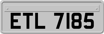 ETL7185