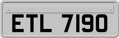 ETL7190