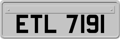 ETL7191
