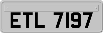 ETL7197