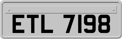 ETL7198