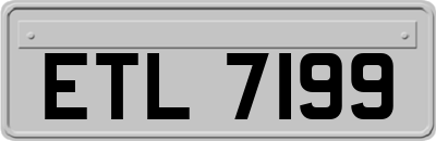 ETL7199