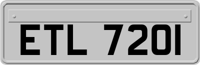 ETL7201