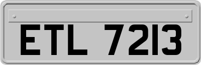 ETL7213
