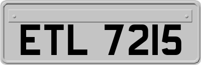 ETL7215